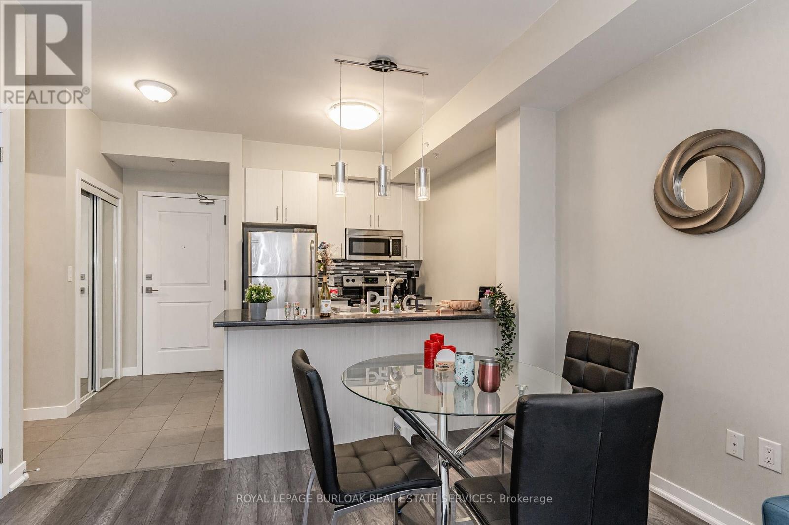 235 - 5010 Corporate Drive, Burlington (Uptown), Ontario  L7L 0H6 - Photo 11 - W12215189