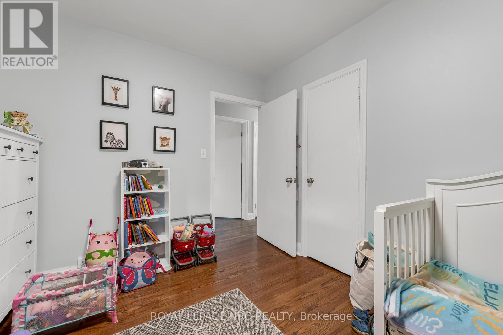 41 Perth Street, St. Catharines, Ontario  L2P 3C8 - Photo 17 - X12215908