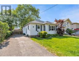 41 PERTH STREET, St. Catharines, Ontario