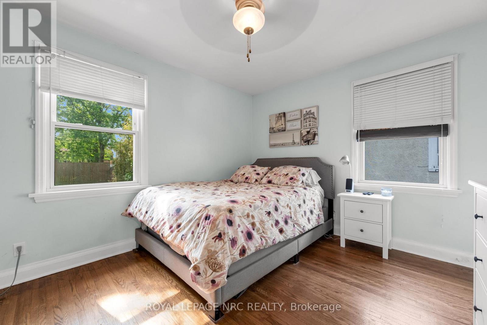 41 Perth Street, St. Catharines, Ontario  L2P 3C8 - Photo 15 - X12215908