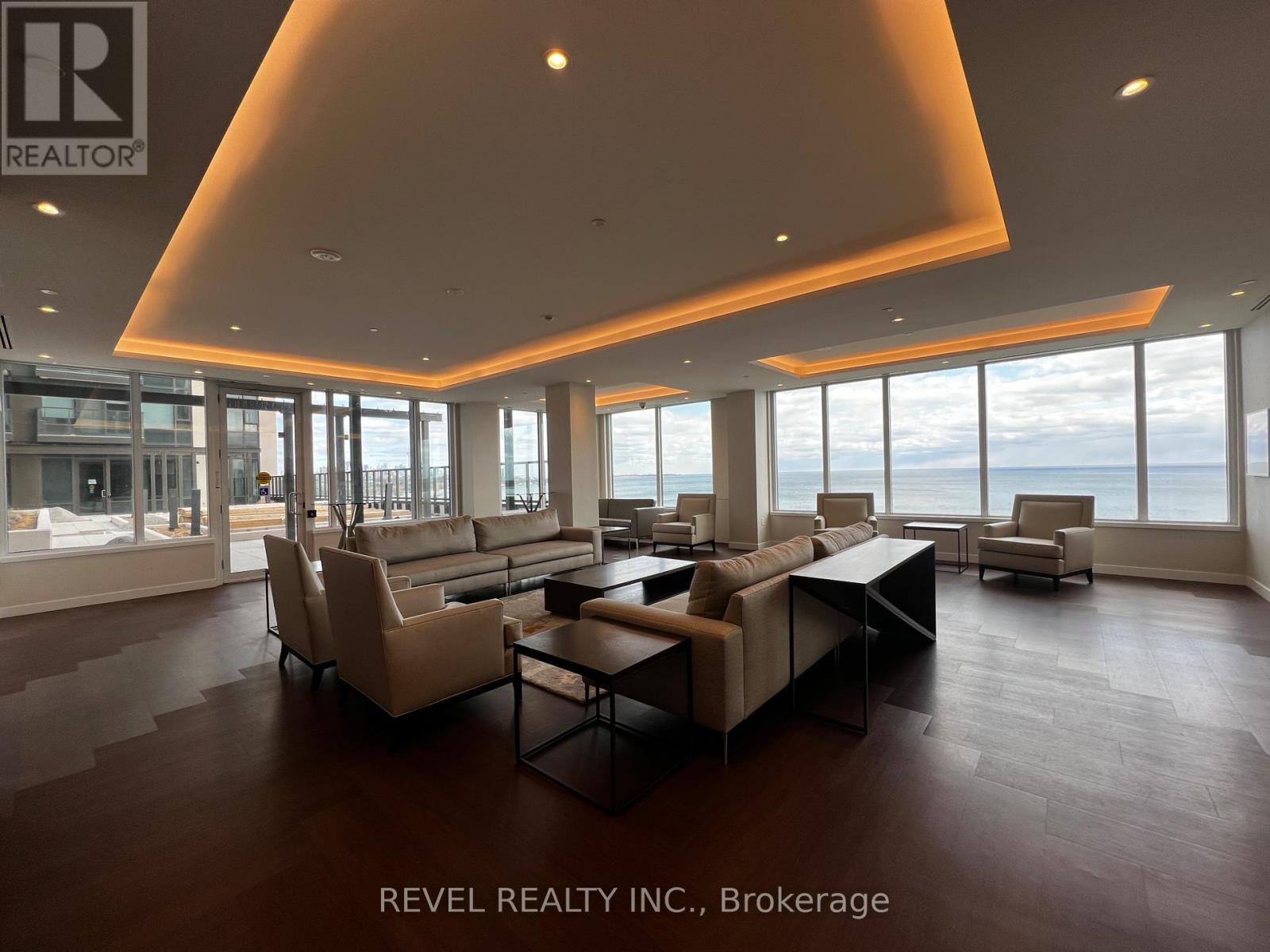 3605 - 1928 Lake Shore Boulevard W, Toronto, Ontario  M6S 0B1 - Photo 34 - W12215689