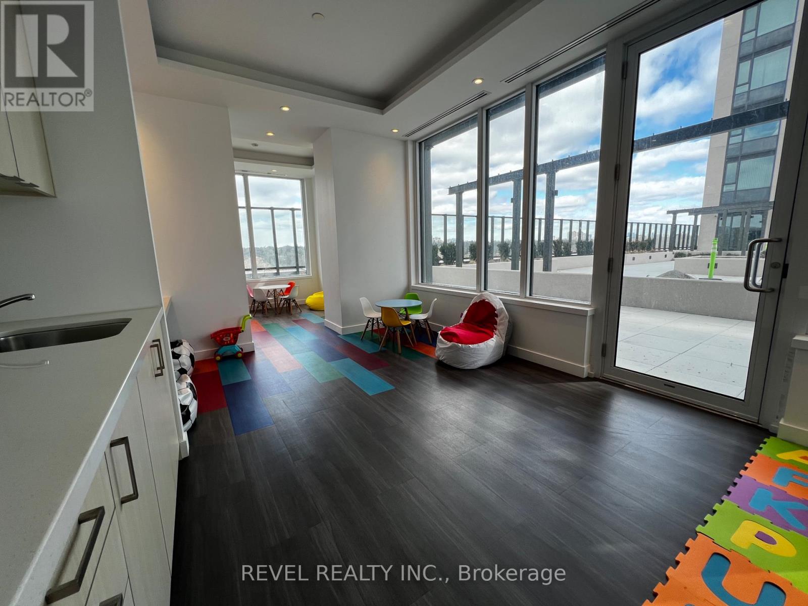 3605 - 1928 Lake Shore Boulevard W, Toronto, Ontario  M6S 0B1 - Photo 40 - W12215689