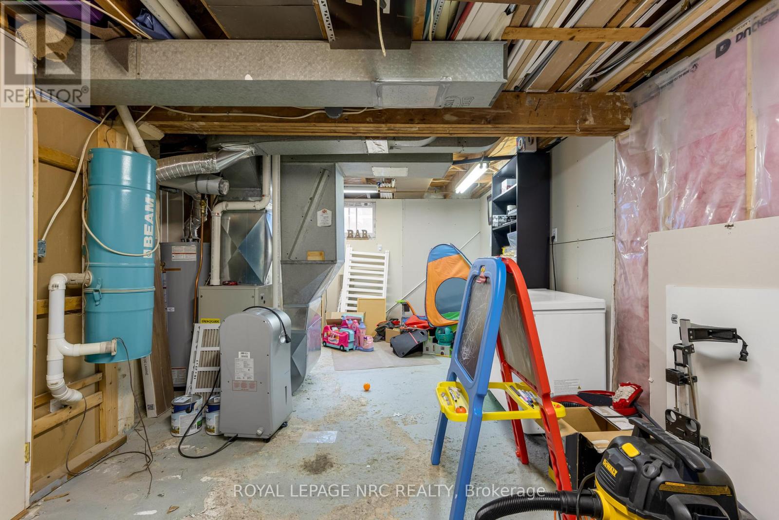 41 Perth Street, St. Catharines, Ontario  L2P 3C8 - Photo 26 - X12215908