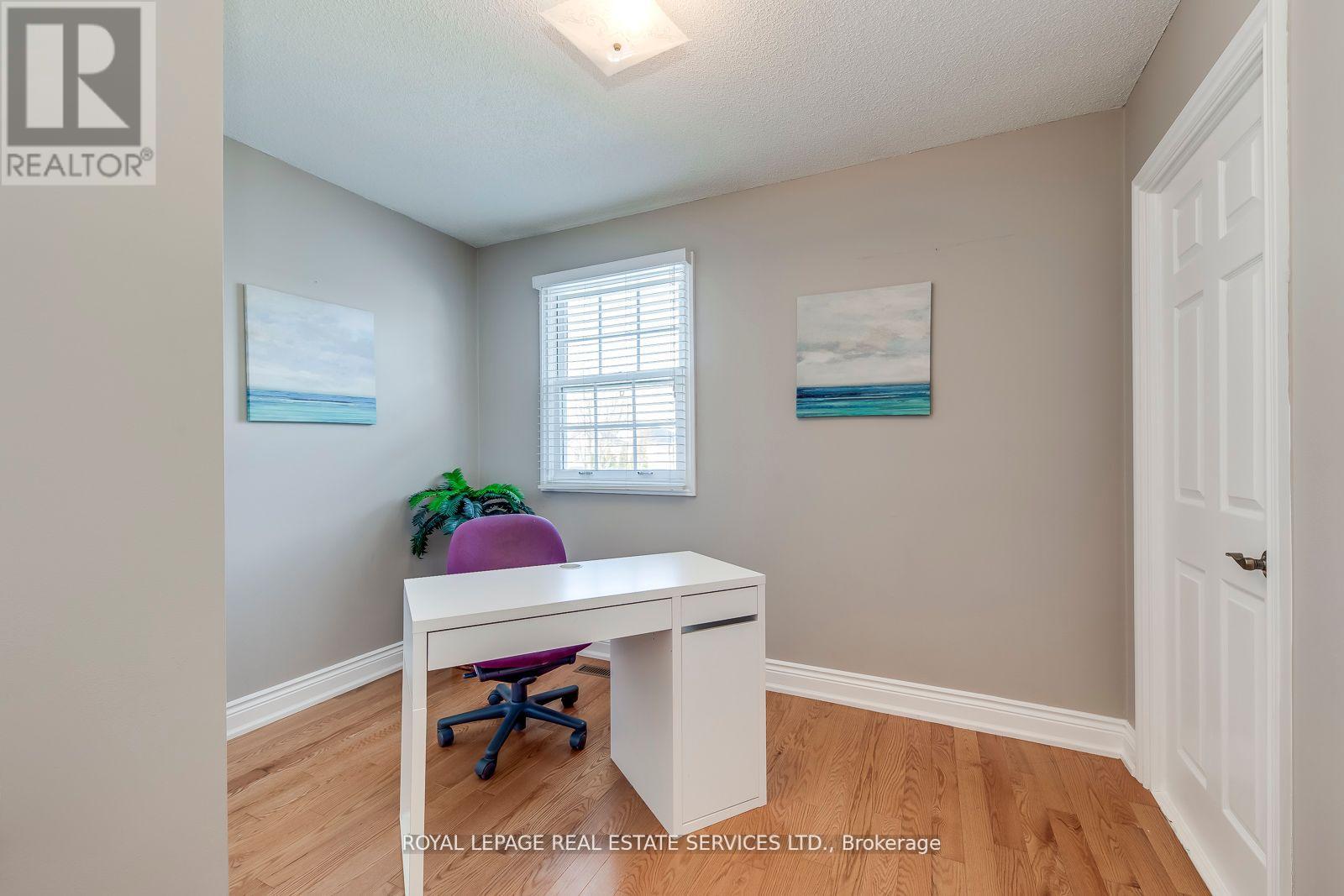 5254 Astwell Avenue, Mississauga, Ontario  L5R 3H8 - Photo 22 - W12214424