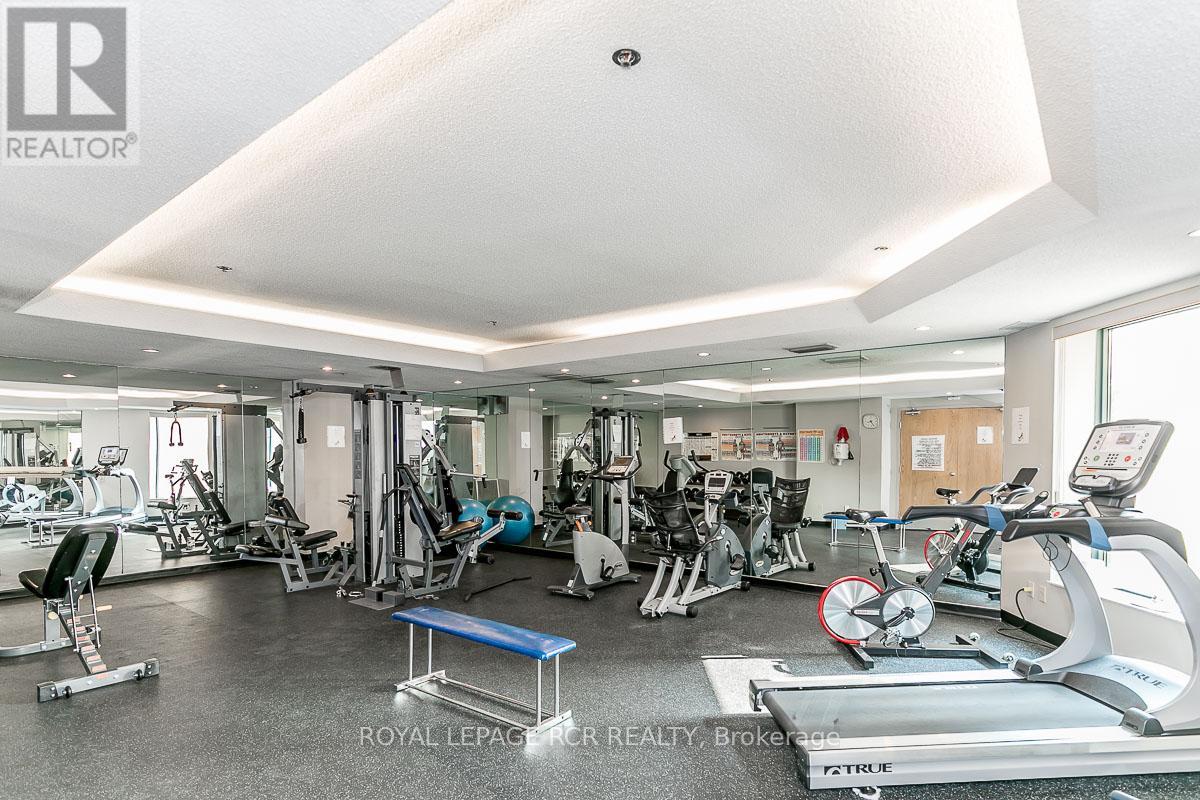 701 - 150 Dunlop Street E, Barrie (City Centre), Ontario  L4M 6H1 - Photo 11 - S12216272