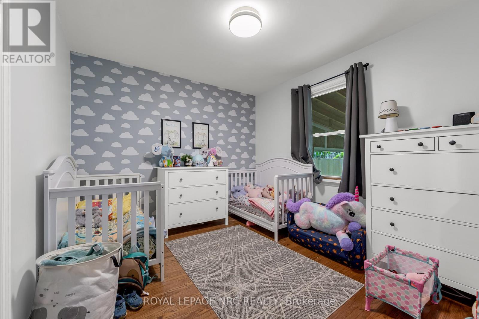 41 Perth Street, St. Catharines, Ontario  L2P 3C8 - Photo 16 - X12215908