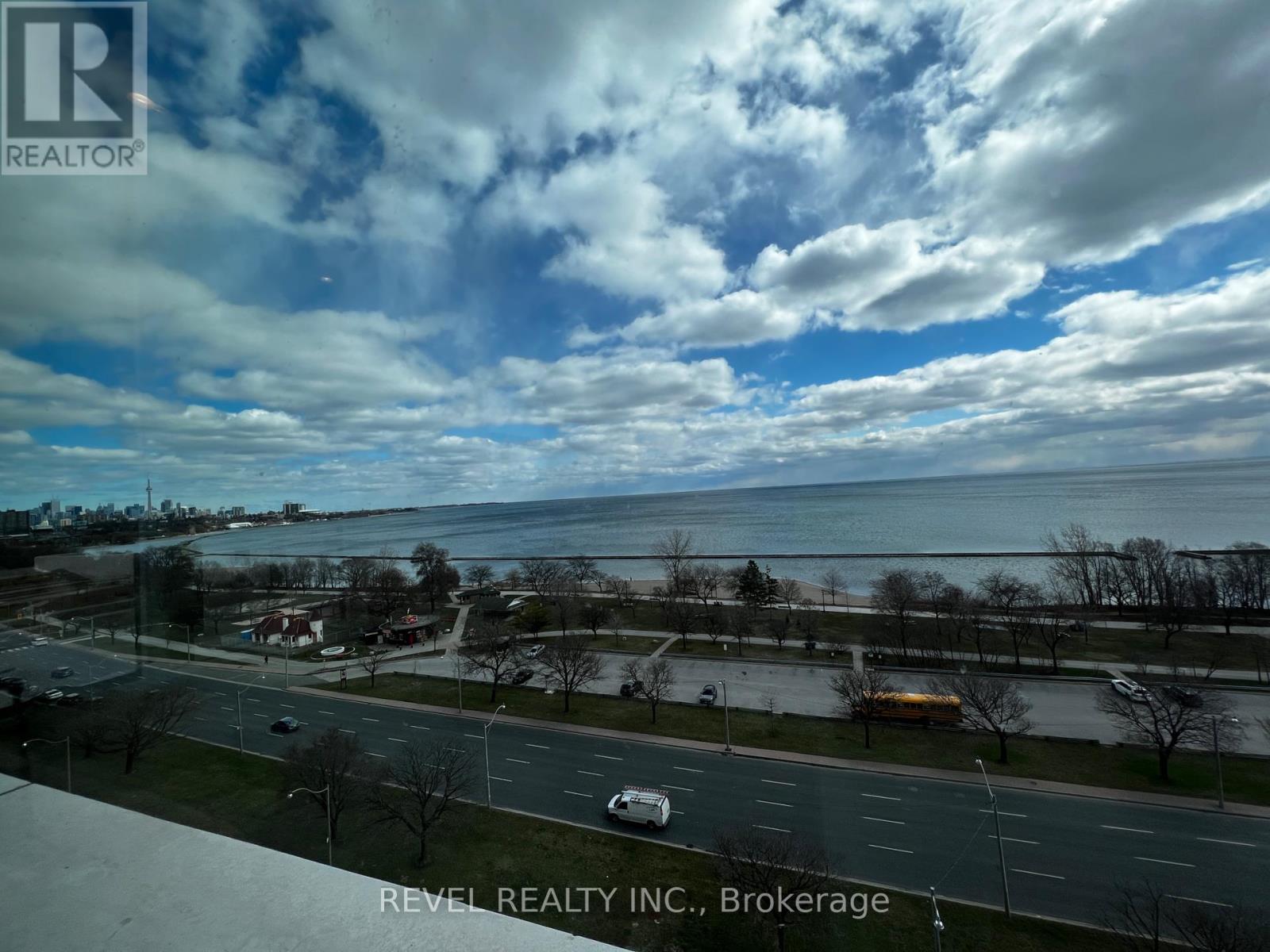3605 - 1928 Lake Shore Boulevard W, Toronto, Ontario  M6S 0B1 - Photo 37 - W12215689