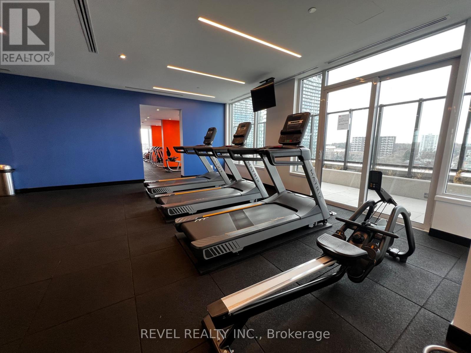 3605 - 1928 Lake Shore Boulevard W, Toronto, Ontario  M6S 0B1 - Photo 43 - W12215689