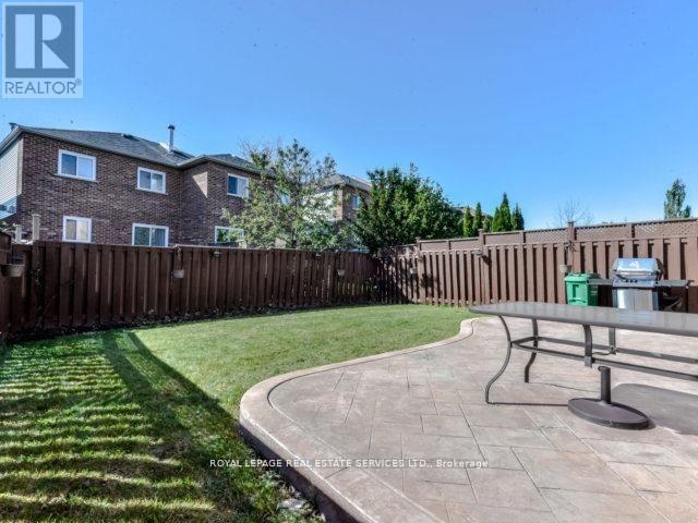 5254 Astwell Avenue, Mississauga, Ontario  L5R 3H8 - Photo 33 - W12214424