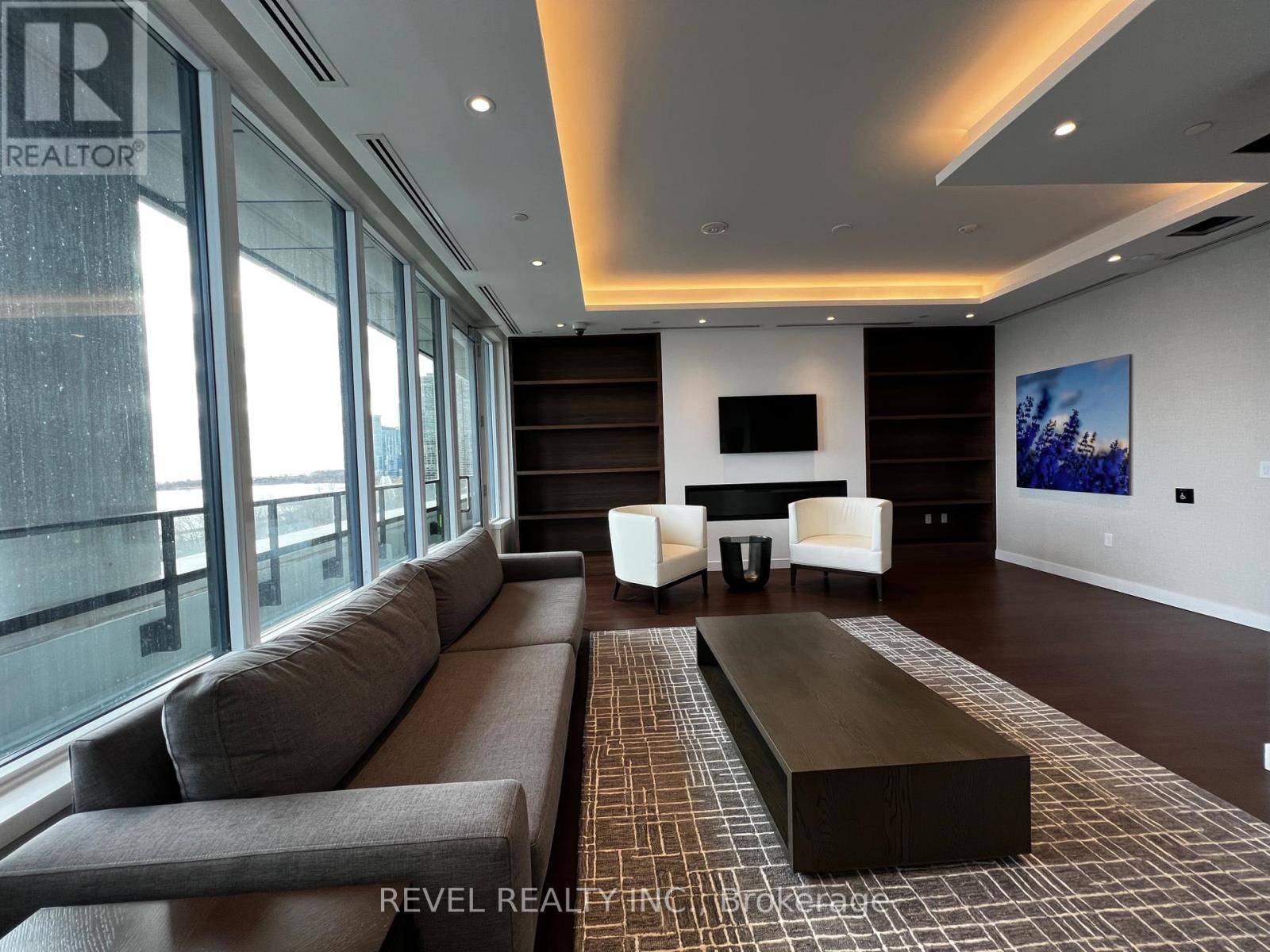 3605 - 1928 Lake Shore Boulevard W, Toronto, Ontario  M6S 0B1 - Photo 38 - W12215689