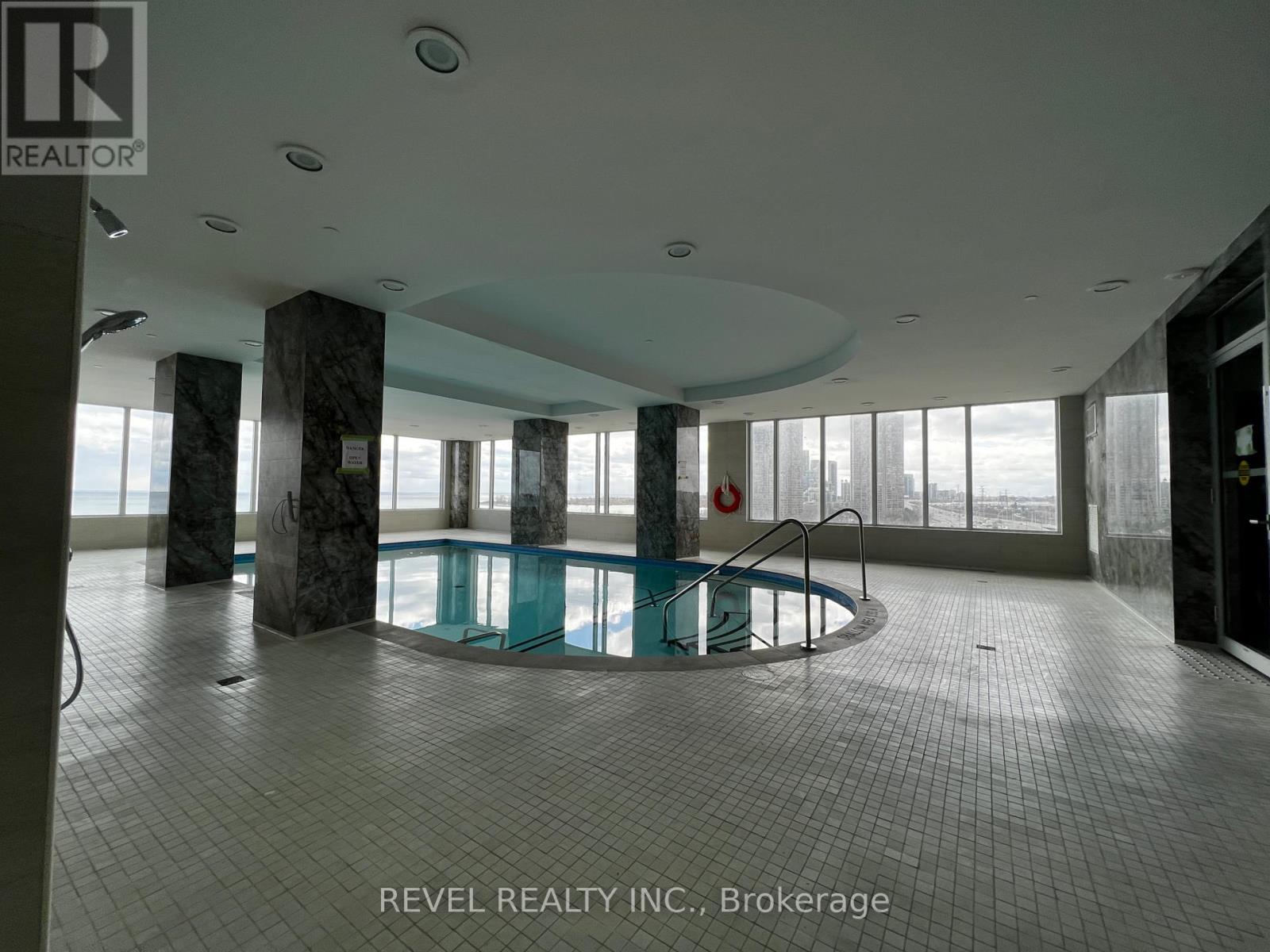 3605 - 1928 Lake Shore Boulevard W, Toronto, Ontario  M6S 0B1 - Photo 48 - W12215689
