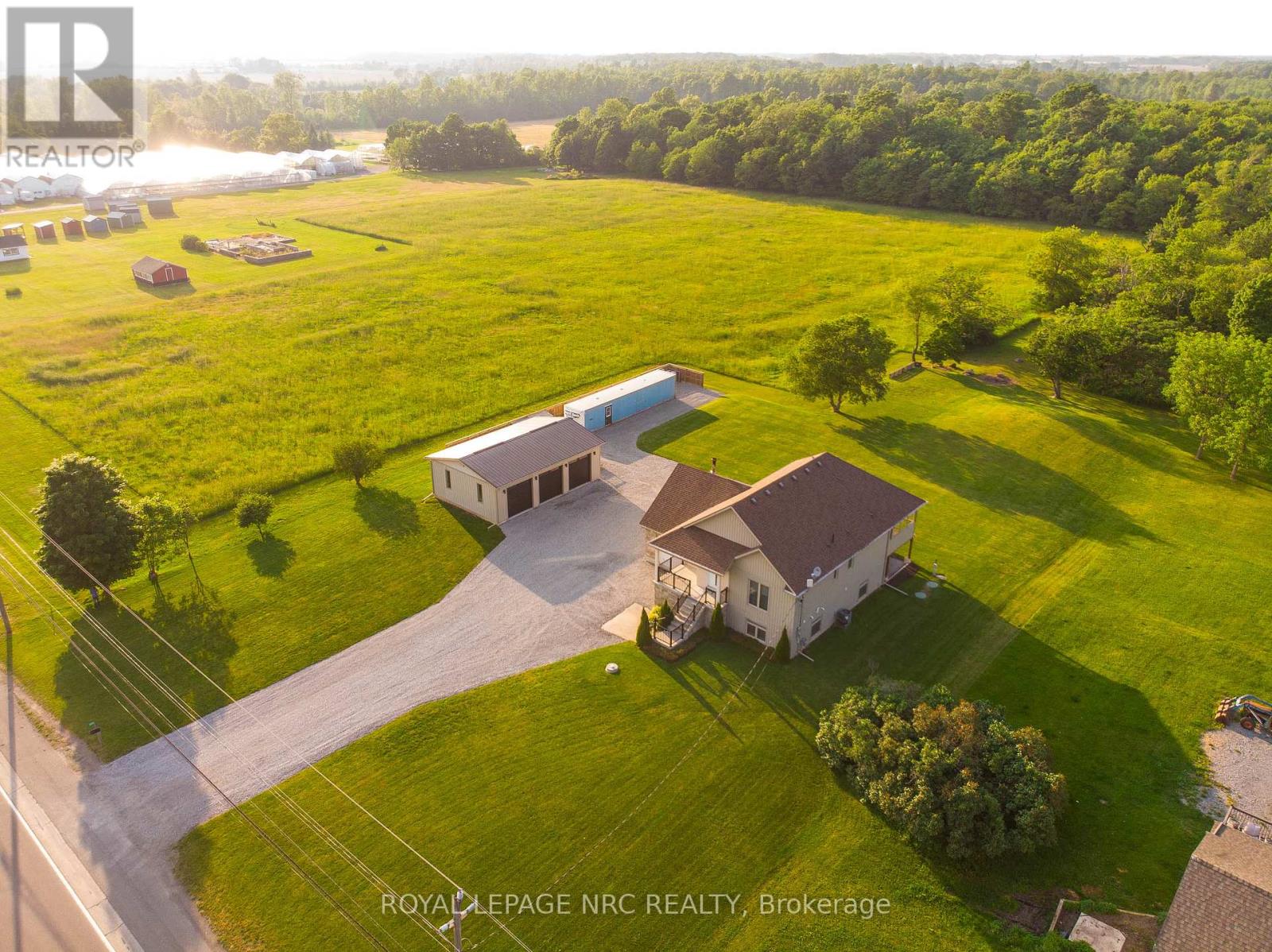 Property at 2876 HIGHWAY 3 E image 1