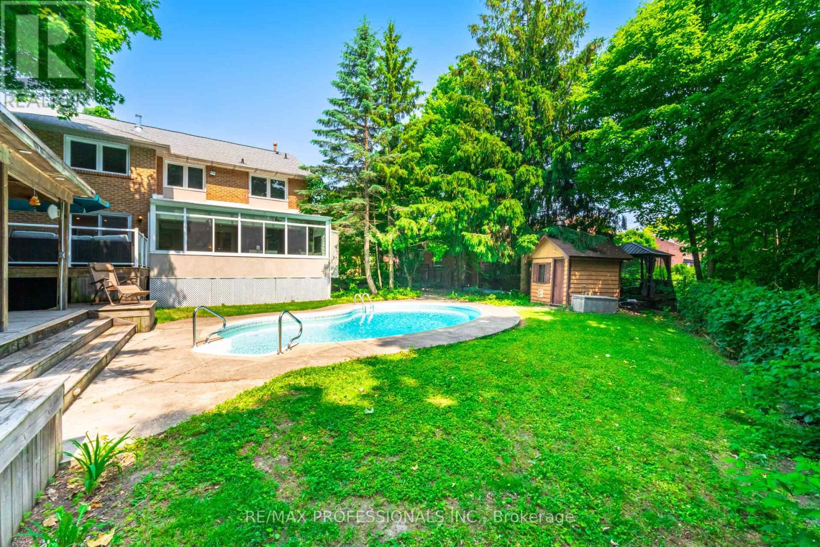 20 Wadsworth Circle, Brampton, Ontario  L6Z 1W7 - Photo 42 - W12216056