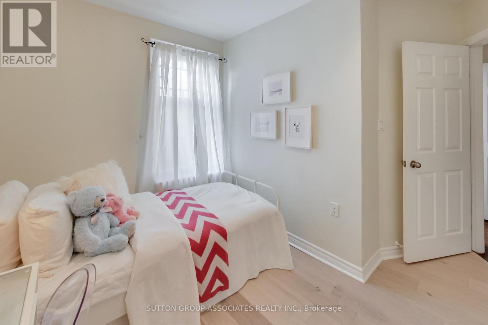 172 Hope Street, Toronto (Corso Italia-Davenport), Ontario  M6E 1K3 - Photo 18 - W12216096
