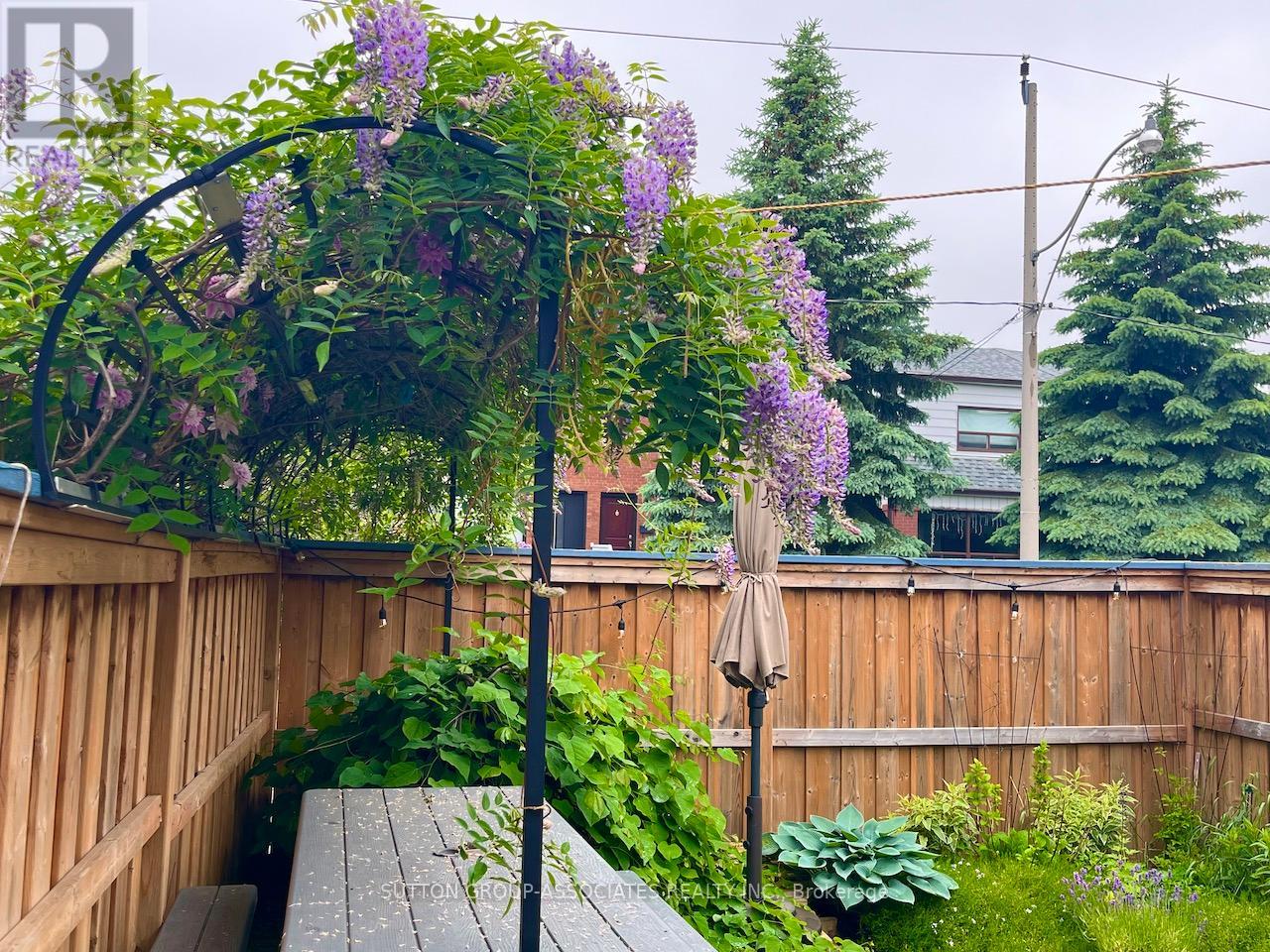 172 Hope Street, Toronto (Corso Italia-Davenport), Ontario  M6E 1K3 - Photo 31 - W12216096