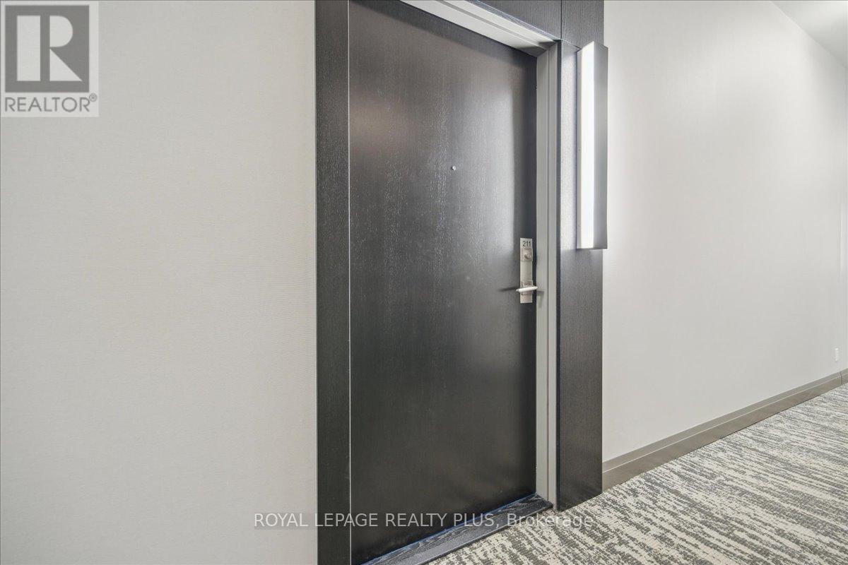 211 - 4208 Dundas Street W, Toronto (Edenbridge-Humber Valley), Ontario  M8X 0B1 - Photo 9 - W12216149