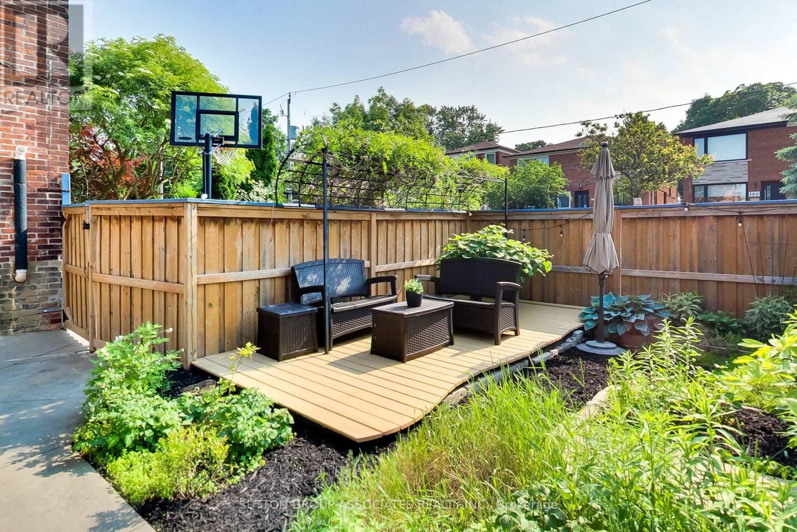 172 Hope Street, Toronto (Corso Italia-Davenport), Ontario  M6E 1K3 - Photo 37 - W12216096