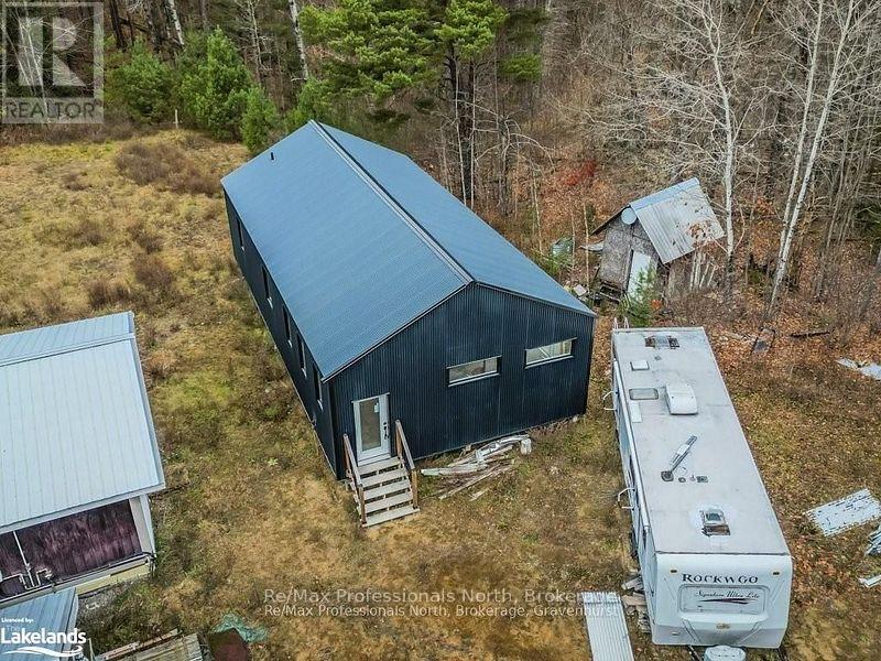 2180-2186 141 Highway, Muskoka Lakes, Ontario  P0B 1M0 - Photo 4 - X12058158