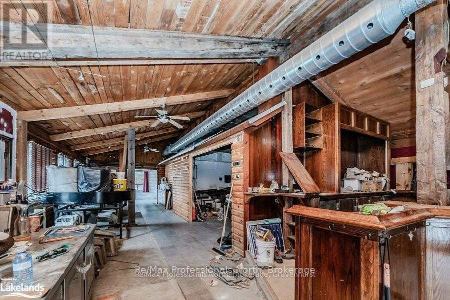 2180-2186 141 Highway, Muskoka Lakes, Ontario  P0B 1M0 - Photo 3 - X12058158