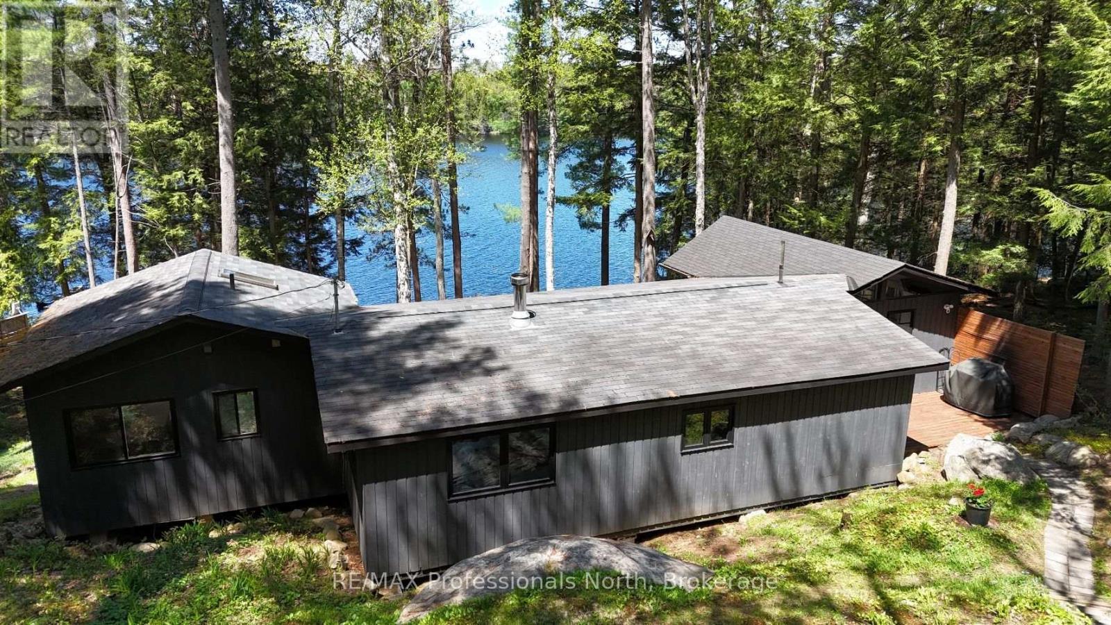 1132 Sapphire (Koshlong Lake) Drive, Highlands East, Ontario  K0M 1S0 - Photo 17 - X12163800