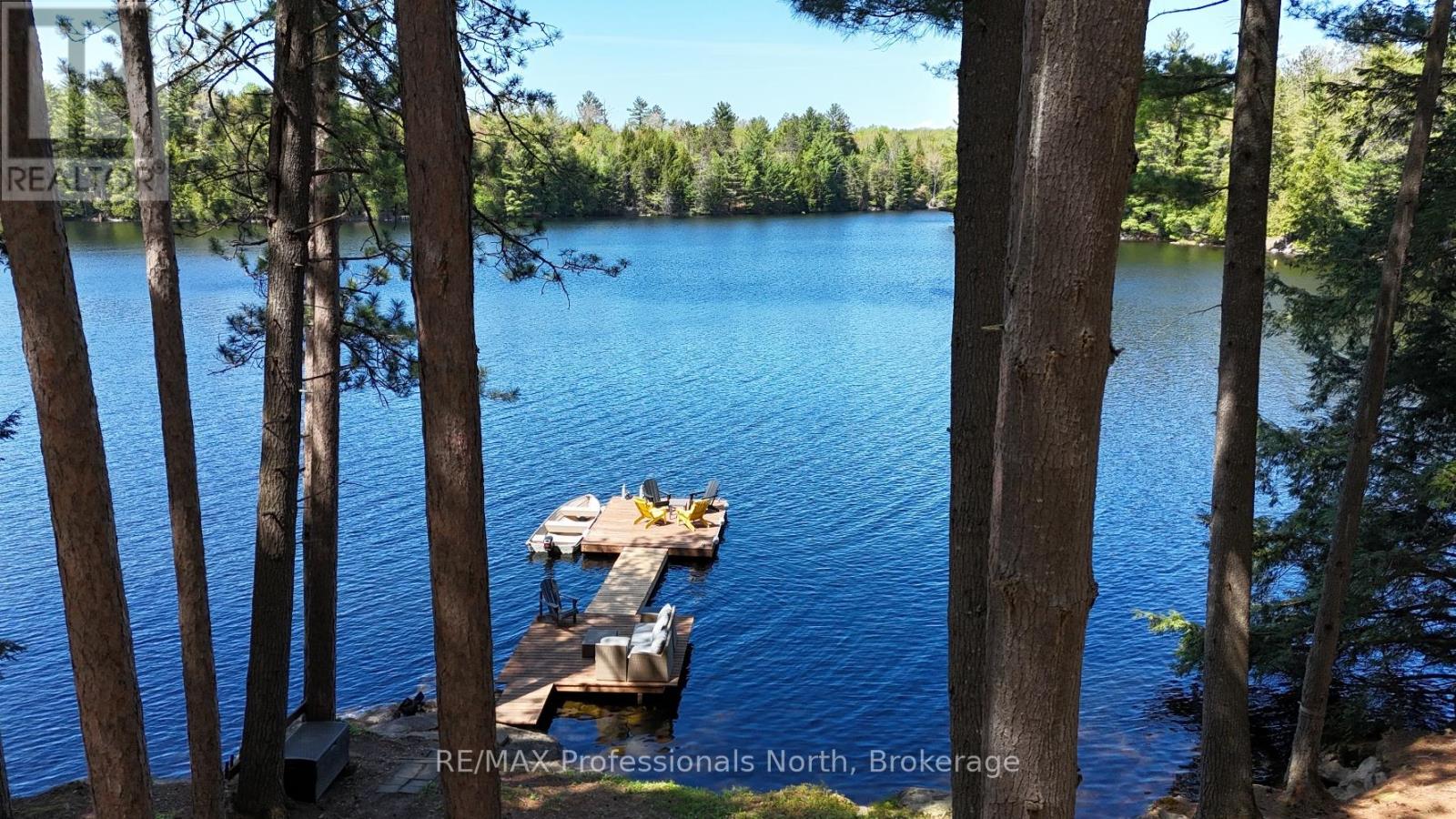 1132 Sapphire (Koshlong Lake) Drive, Highlands East, Ontario  K0M 1S0 - Photo 10 - X12163800