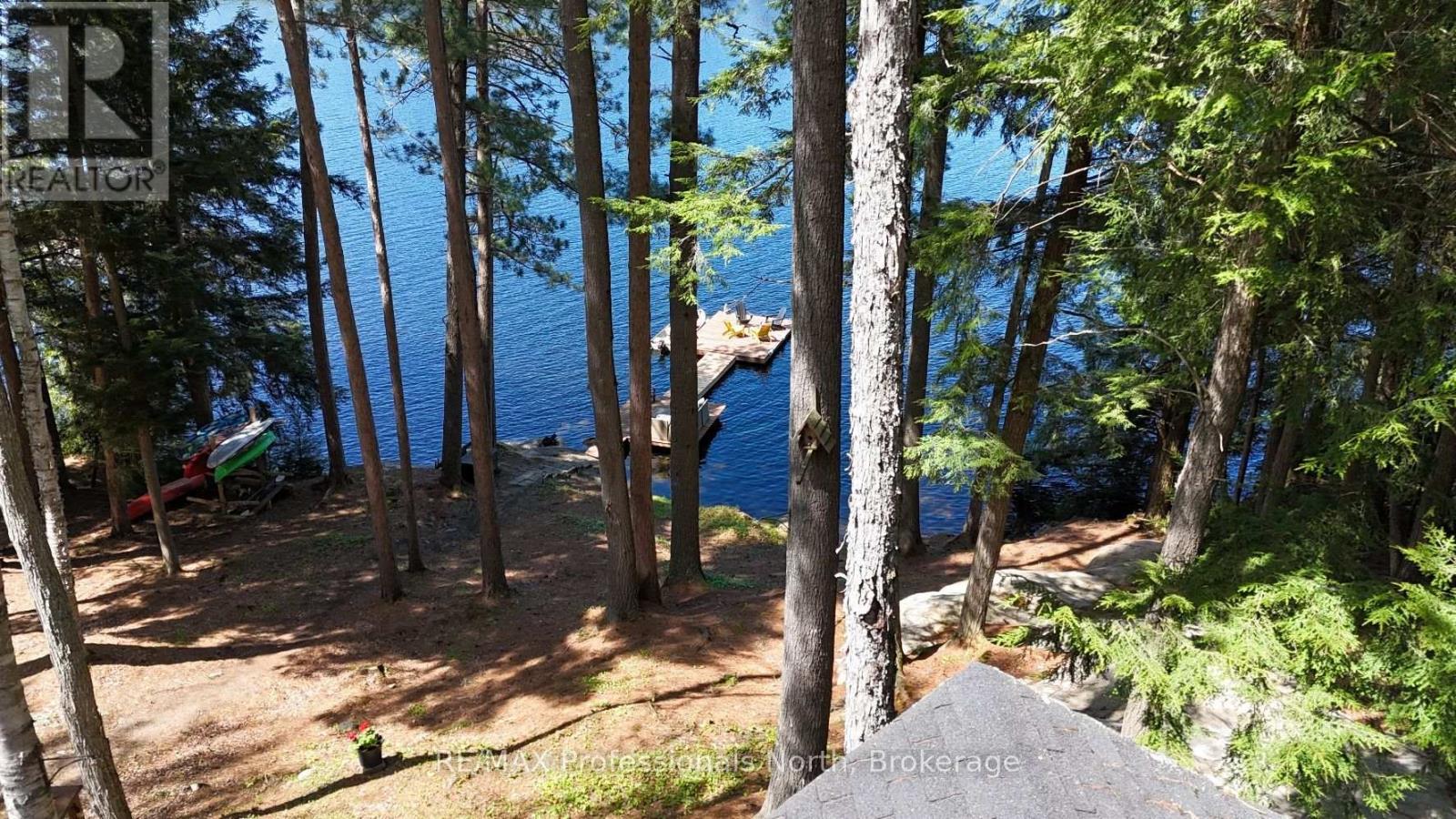 1132 Sapphire (Koshlong Lake) Drive, Highlands East, Ontario  K0M 1S0 - Photo 11 - X12163800