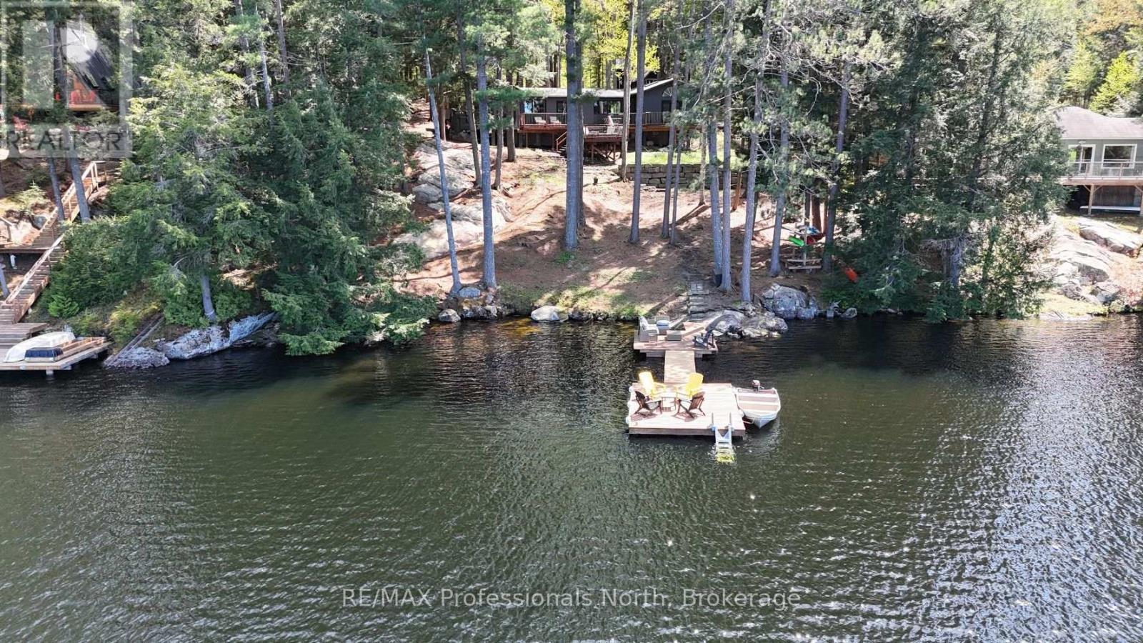 1132 Sapphire (Koshlong Lake) Drive, Highlands East, Ontario  K0M 1S0 - Photo 14 - X12163800