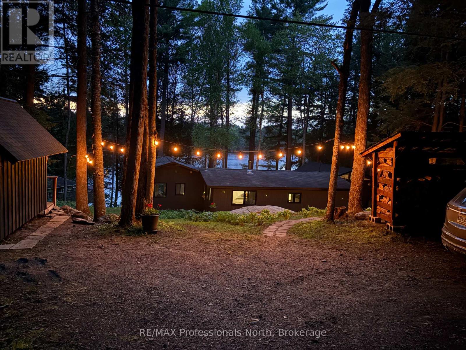 1132 Sapphire (Koshlong Lake) Drive, Highlands East, Ontario  K0M 1S0 - Photo 43 - X12163800