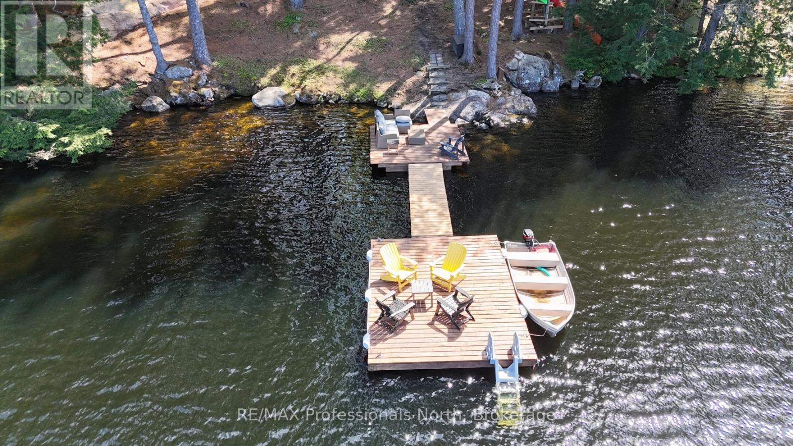 1132 Sapphire (Koshlong Lake) Drive, Highlands East, Ontario  K0M 1S0 - Photo 12 - X12163800
