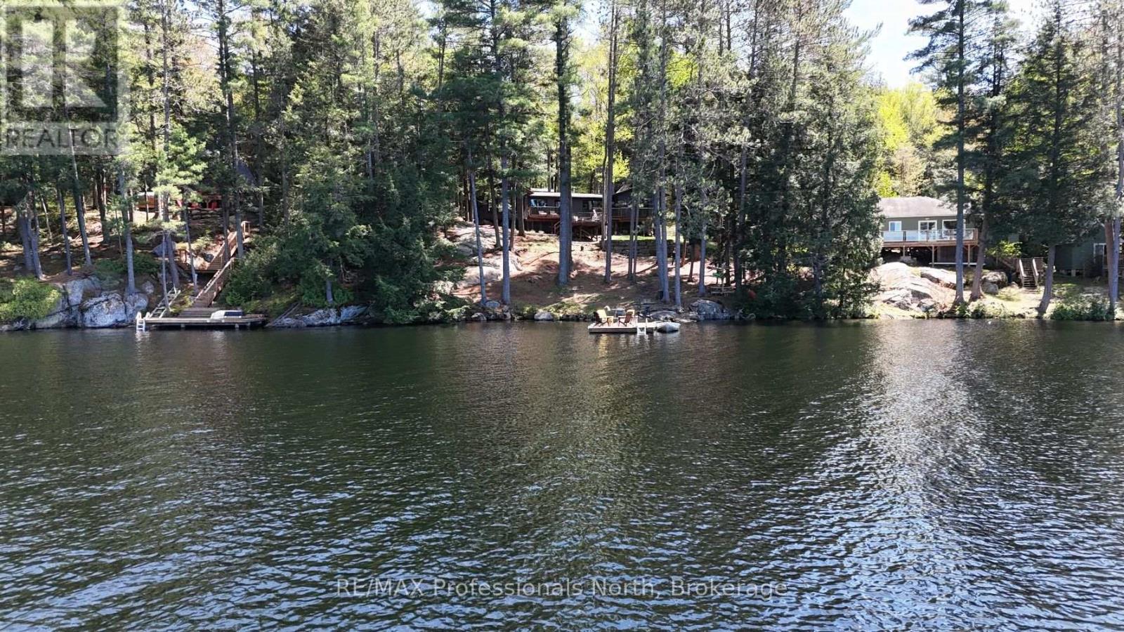 1132 Sapphire (Koshlong Lake) Drive, Highlands East, Ontario  K0M 1S0 - Photo 2 - X12163800