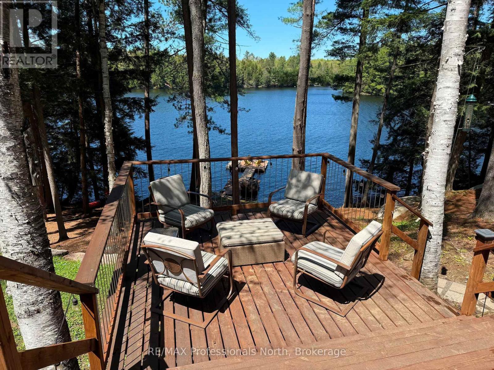 1132 Sapphire (Koshlong Lake) Drive, Highlands East, Ontario  K0M 1S0 - Photo 5 - X12163800