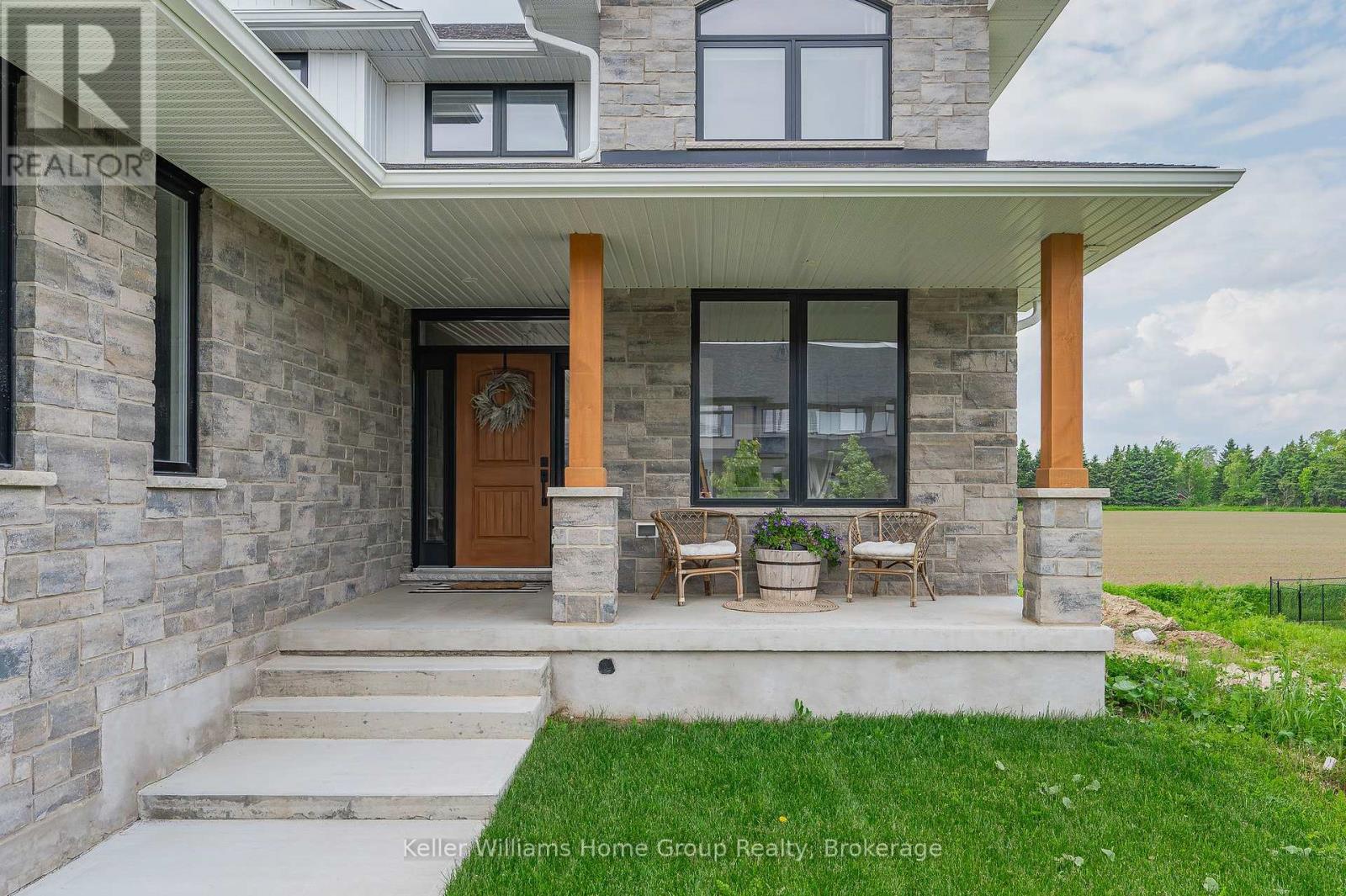 58 Rea Drive, Centre Wellington, Ontario  N1M 0J1 - Photo 2 - X12216100
