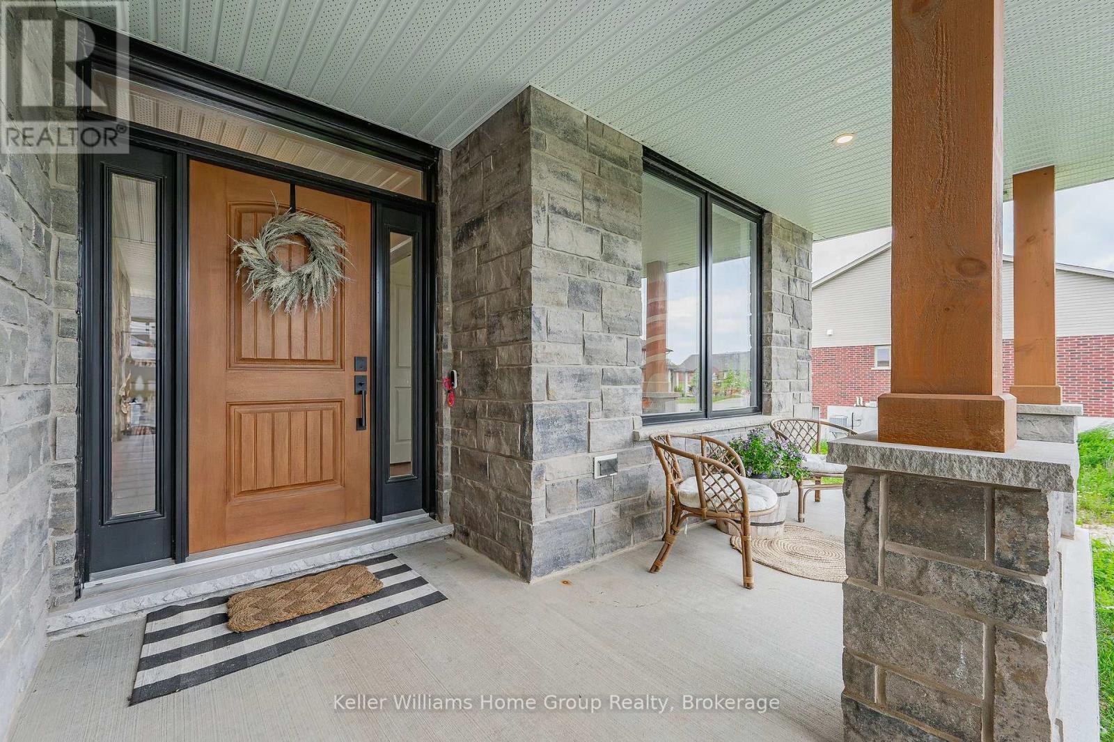 58 Rea Drive, Centre Wellington, Ontario  N1M 0J1 - Photo 3 - X12216100