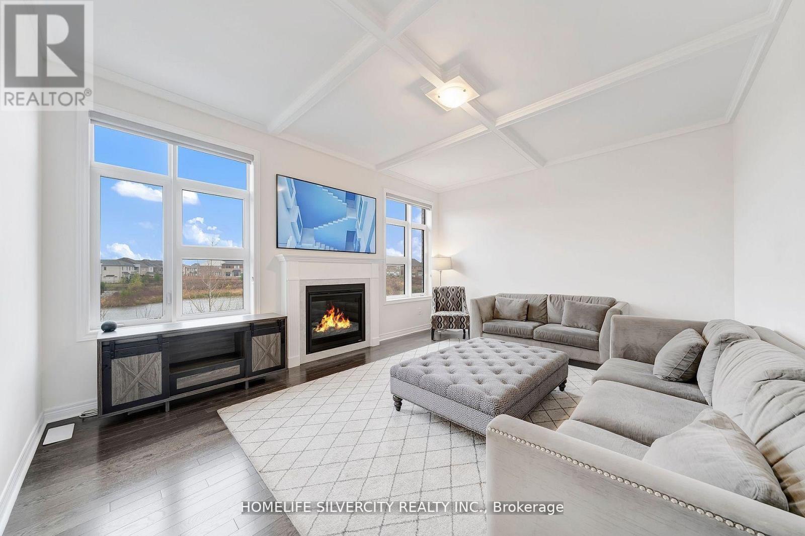 398 Spyglass Green, Oakville (Go Glenorchy), Ontario  L6M 5K5 - Photo 10 - W12216278