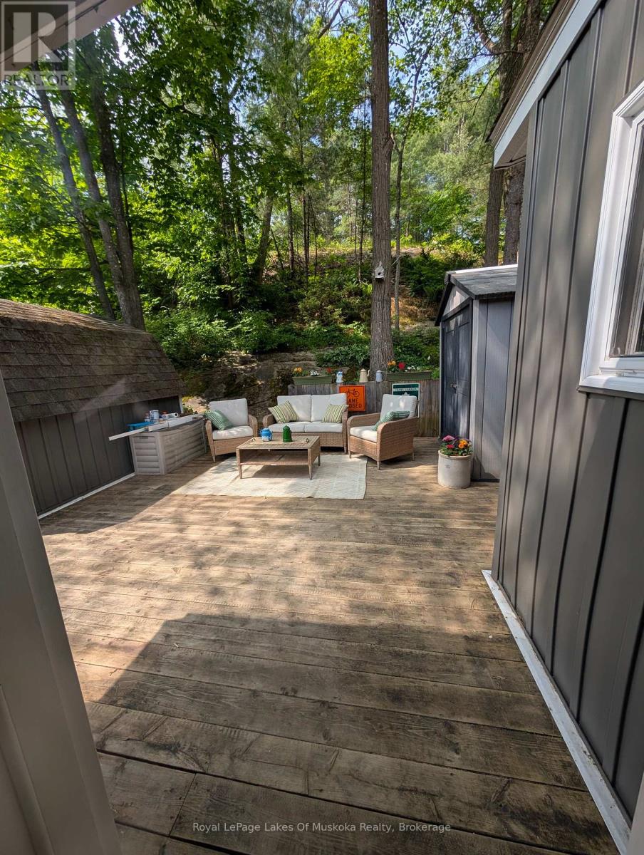 48 - 1007 Beaver Ridge Road, Gravenhurst, Ontario  P1P 1R1 - Photo 16 - X12213705