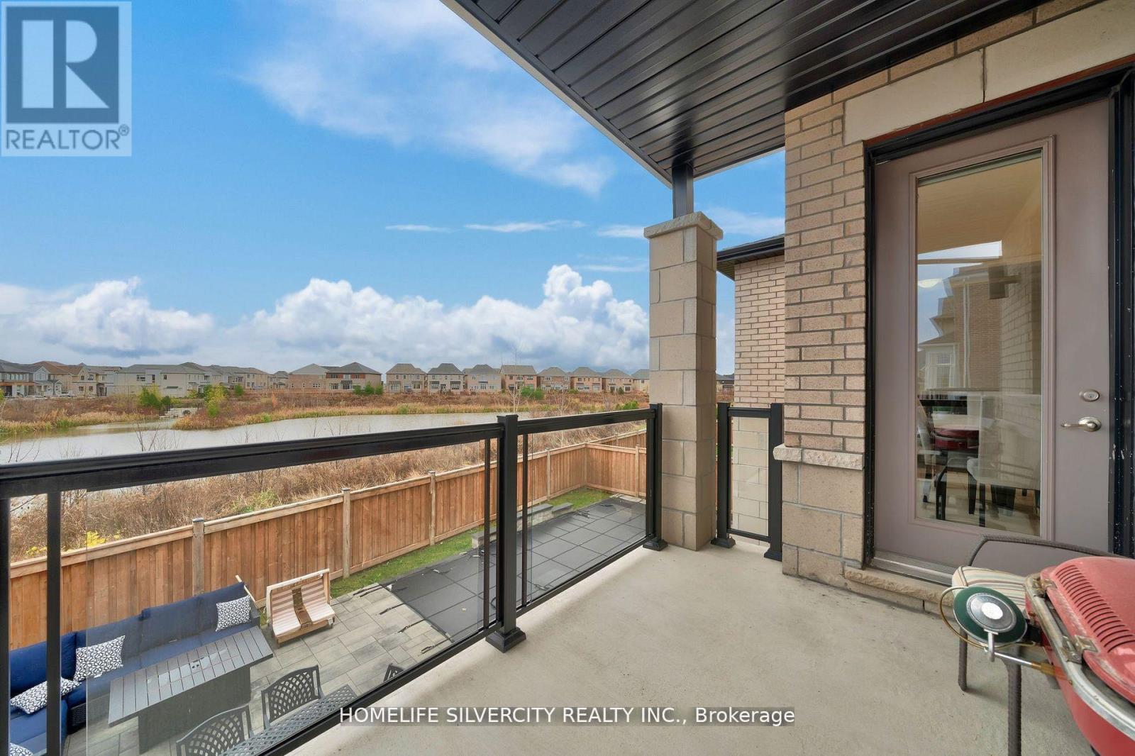 398 Spyglass Green, Oakville (Go Glenorchy), Ontario  L6M 5K5 - Photo 39 - W12216278