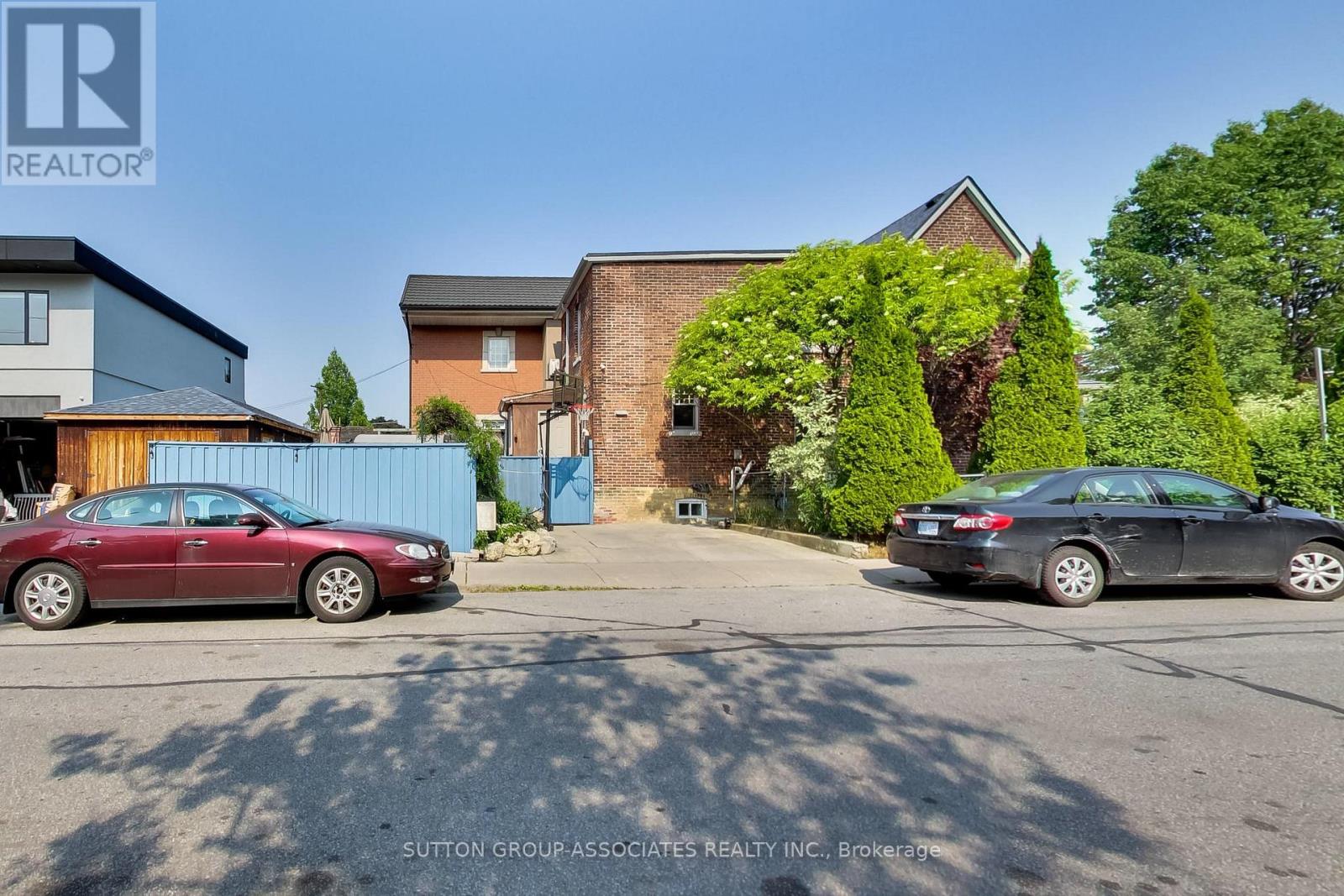 172 Hope Street, Toronto (Corso Italia-Davenport), Ontario  M6E 1K3 - Photo 32 - W12216096