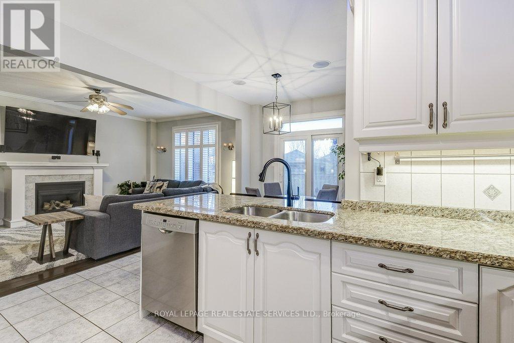 5194 Tydman Way, Burlington (Orchard), Ontario  L7L 7B1 - Photo 13 - W12216282