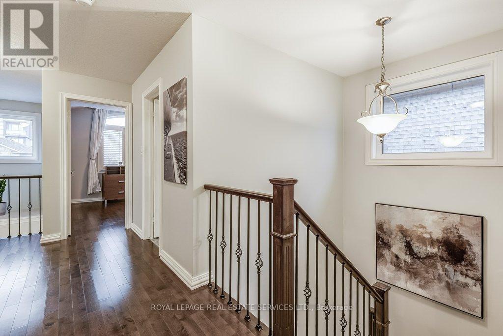 5194 Tydman Way, Burlington (Orchard), Ontario  L7L 7B1 - Photo 22 - W12216282