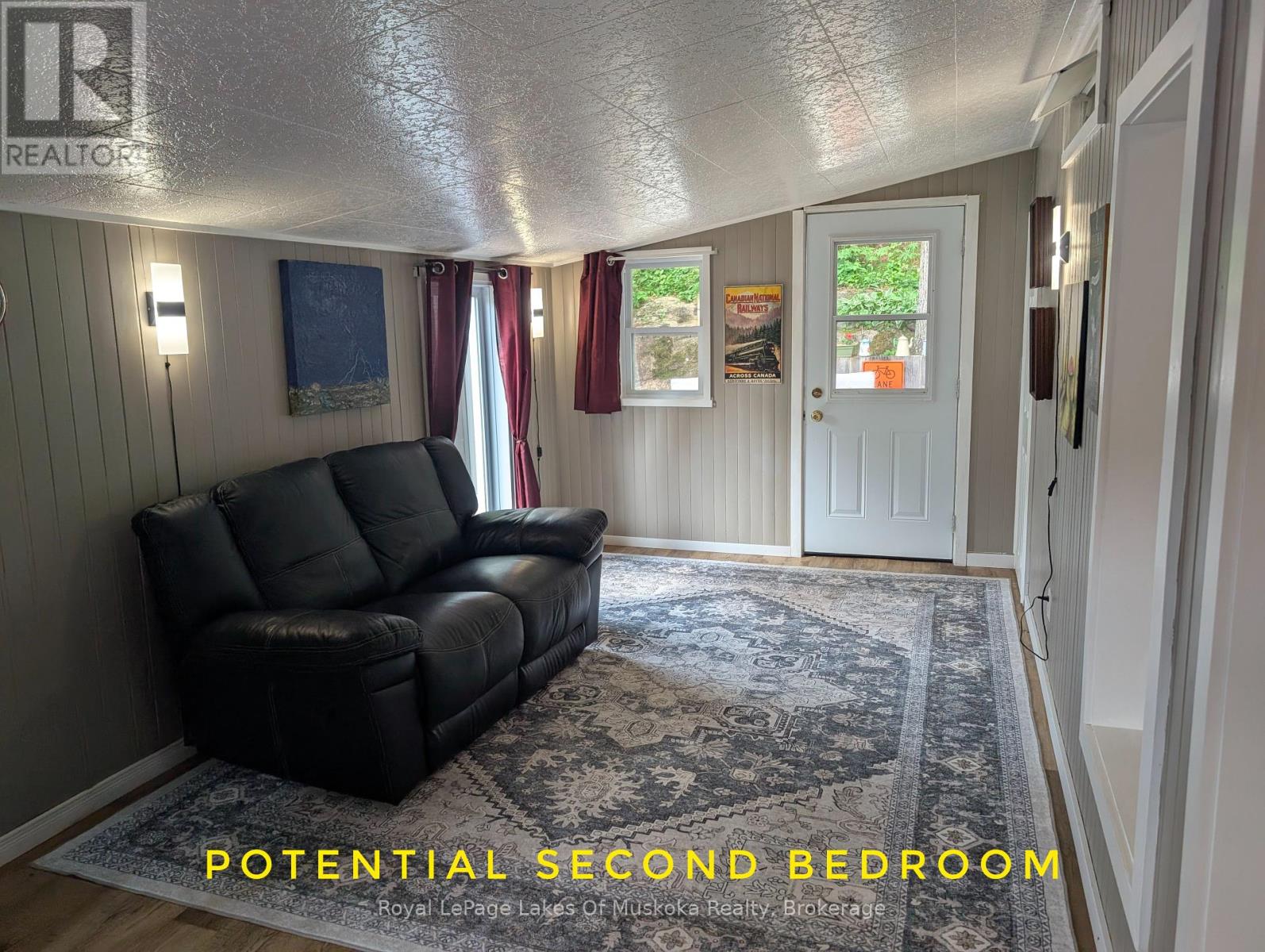 48 - 1007 Beaver Ridge Road, Gravenhurst, Ontario  P1P 1R1 - Photo 5 - X12213705