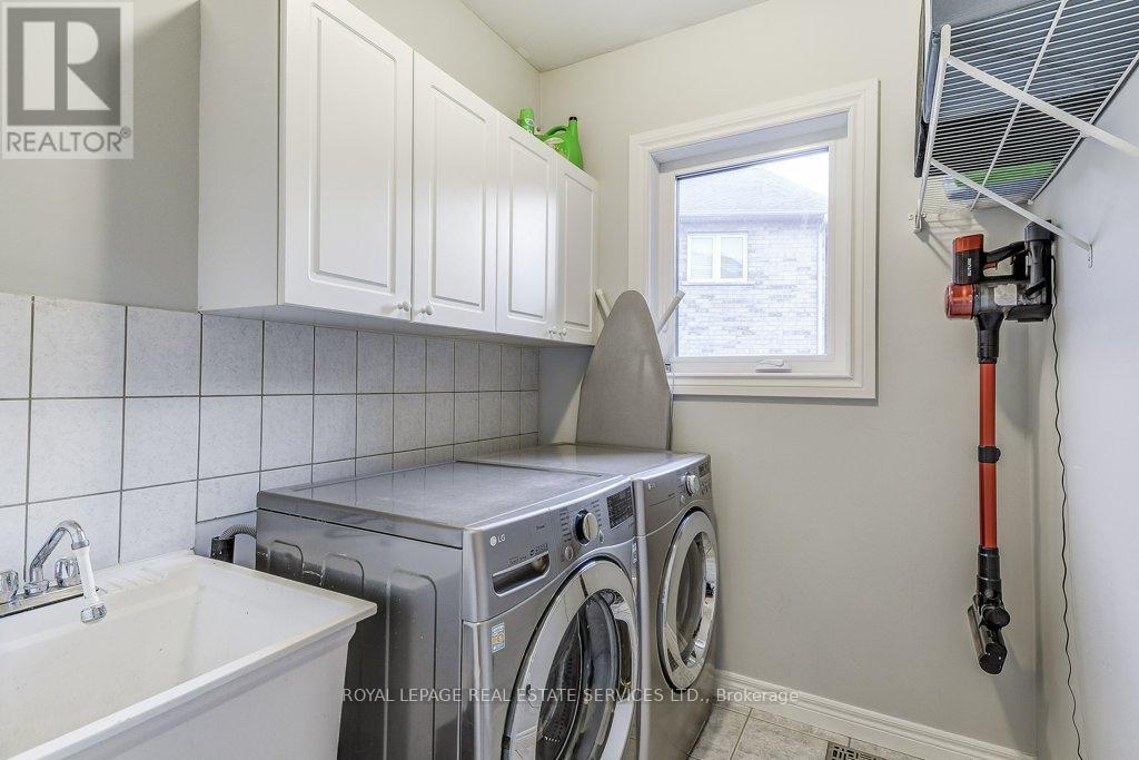 5194 Tydman Way, Burlington (Orchard), Ontario  L7L 7B1 - Photo 21 - W12216282
