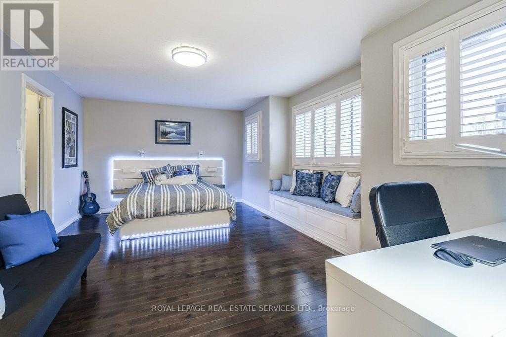 5194 Tydman Way, Burlington (Orchard), Ontario  L7L 7B1 - Photo 24 - W12216282