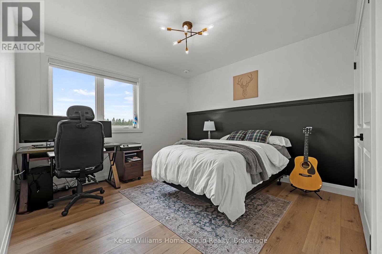 58 Rea Drive, Centre Wellington, Ontario  N1M 0J1 - Photo 35 - X12216100