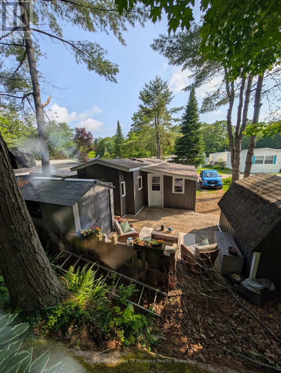 48 - 1007 Beaver Ridge Road, Gravenhurst, Ontario  P1P 1R1 - Photo 17 - X12213705