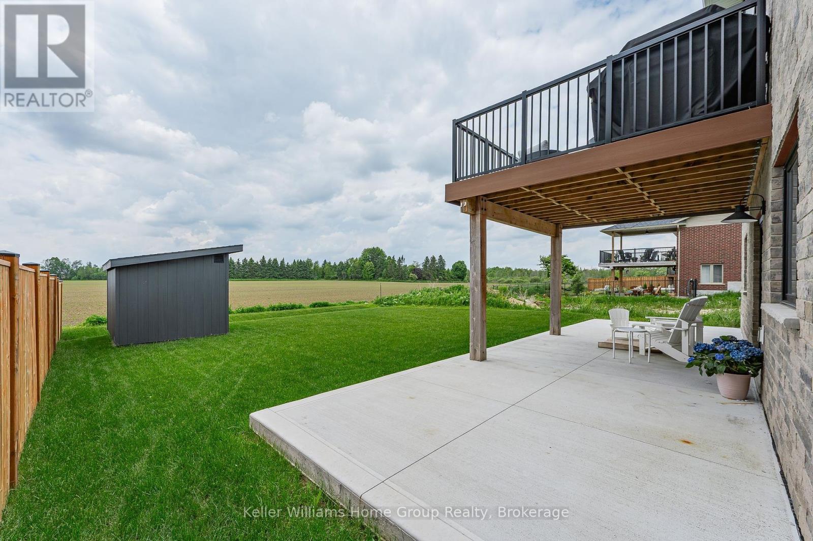 58 Rea Drive, Centre Wellington, Ontario  N1M 0J1 - Photo 43 - X12216100