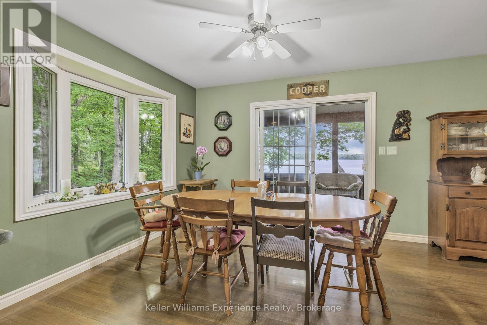 1248 Healey Lk Road, Bracebridge, Ontario  P1L 1X3 - Photo 25 - X12216174