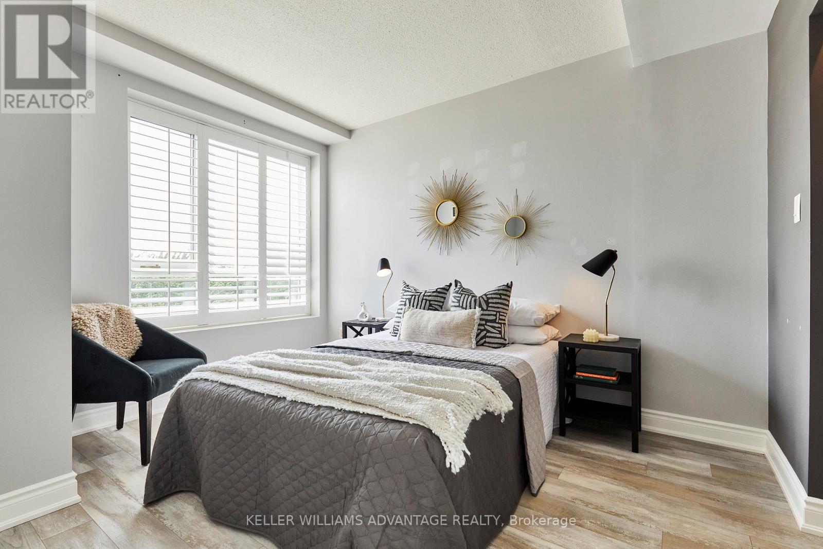 716 - 2495 Dundas Street W, Toronto (High Park North), Ontario  M6P 1C3 - Photo 15 - W12216286