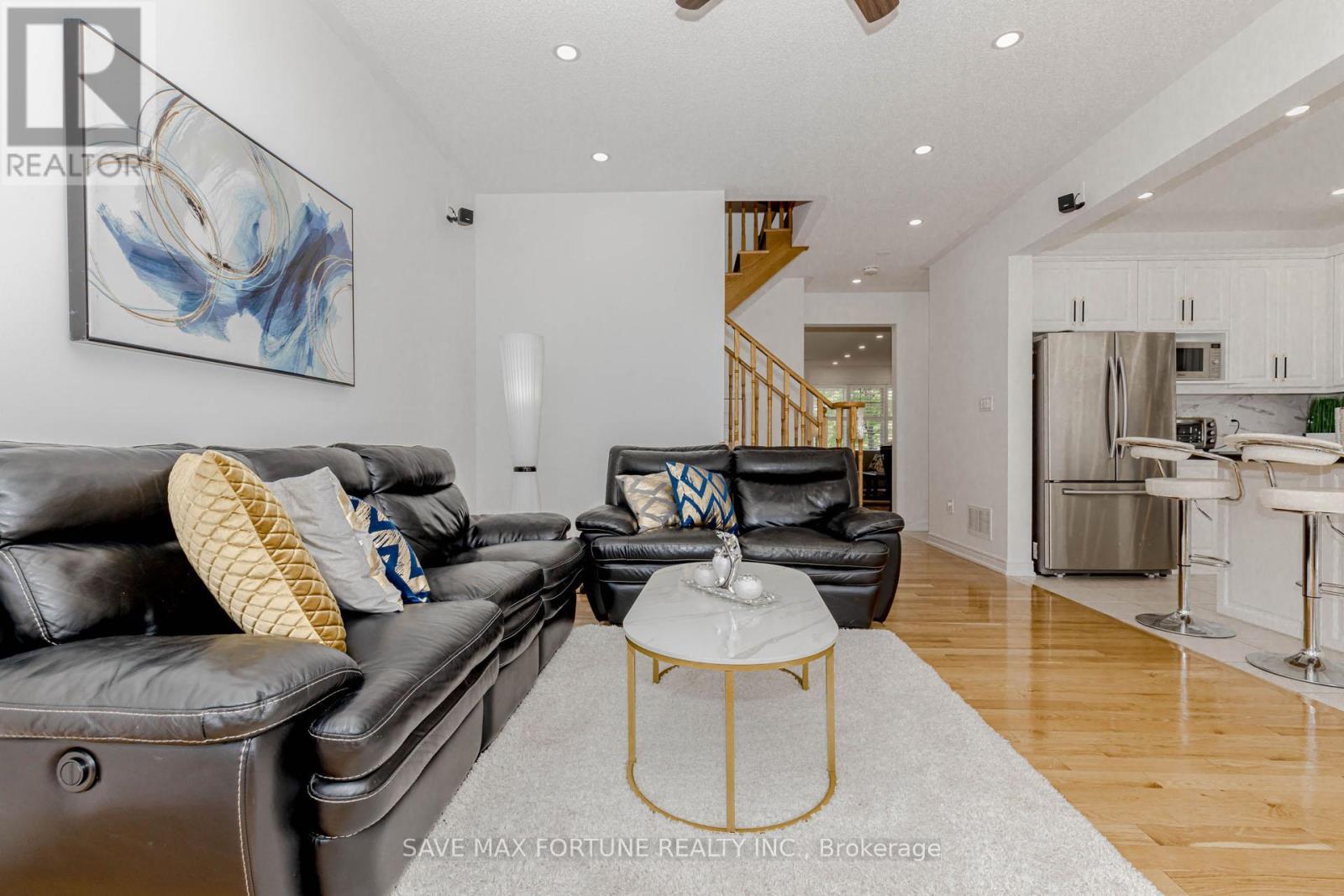 53 Chesterwood Crescent, Brampton (Credit Valley), Ontario  L6Y 0Z4 - Photo 14 - W12216291