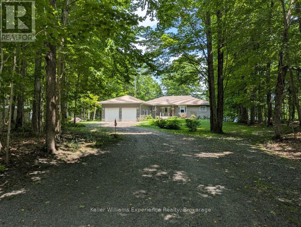 1248 Healey Lk Road, Bracebridge, Ontario  P1L 1X3 - Photo 3 - X12216174