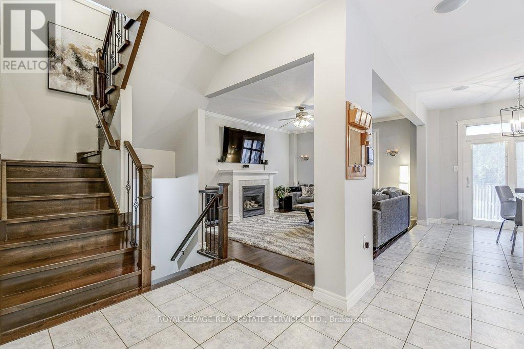 5194 Tydman Way, Burlington (Orchard), Ontario  L7L 7B1 - Photo 10 - W12216282
